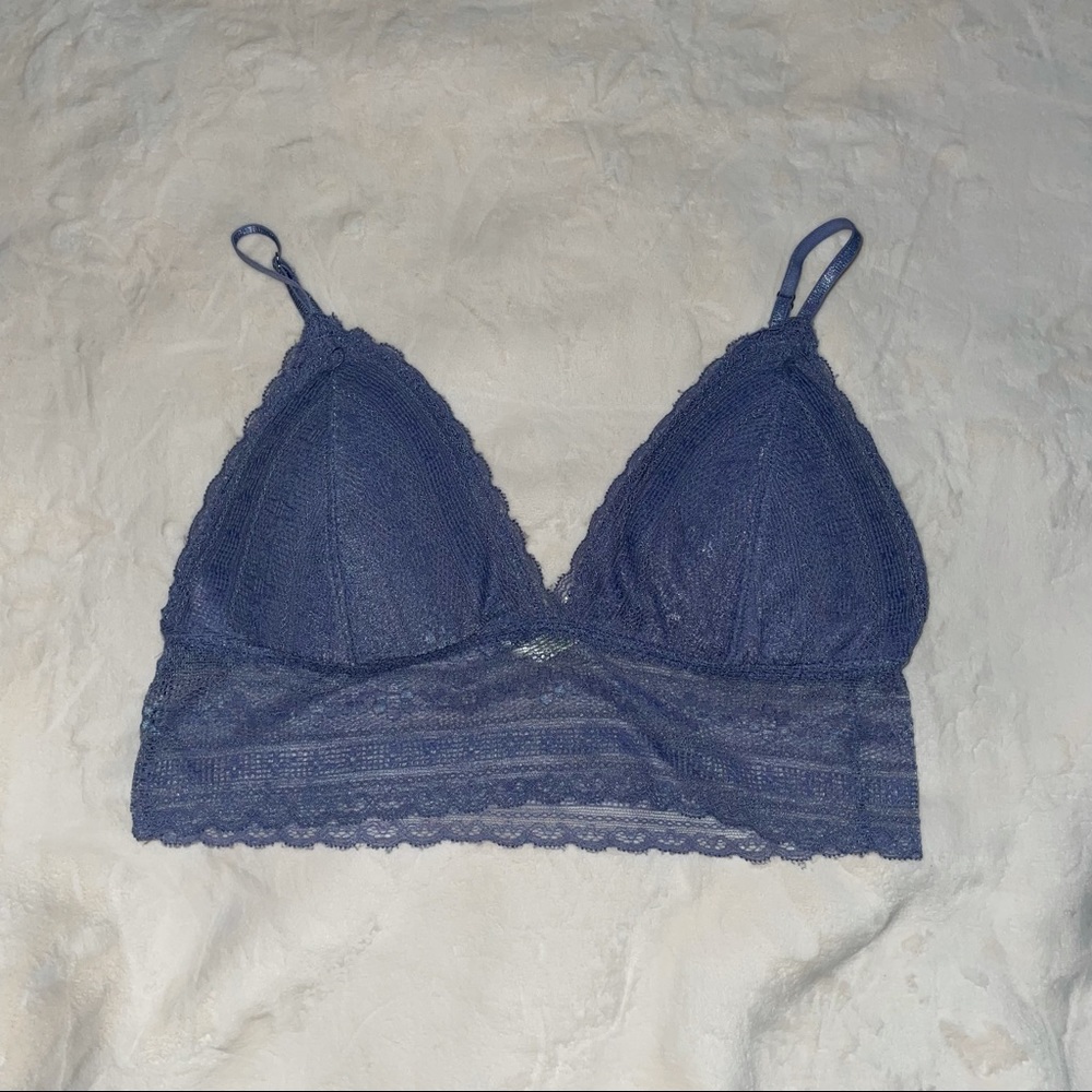 Charlotte Russe bralette